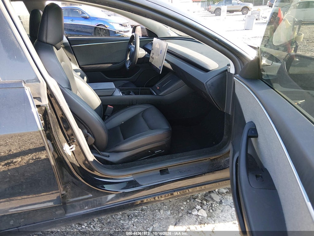 Tesla Model 3 2024