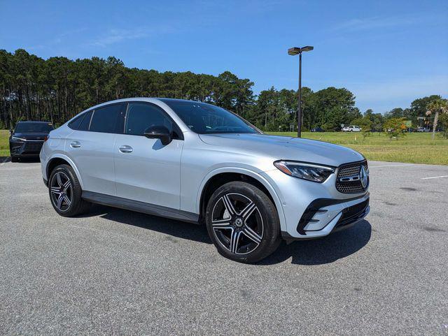 Mercedes-Benz GLC 300 2024