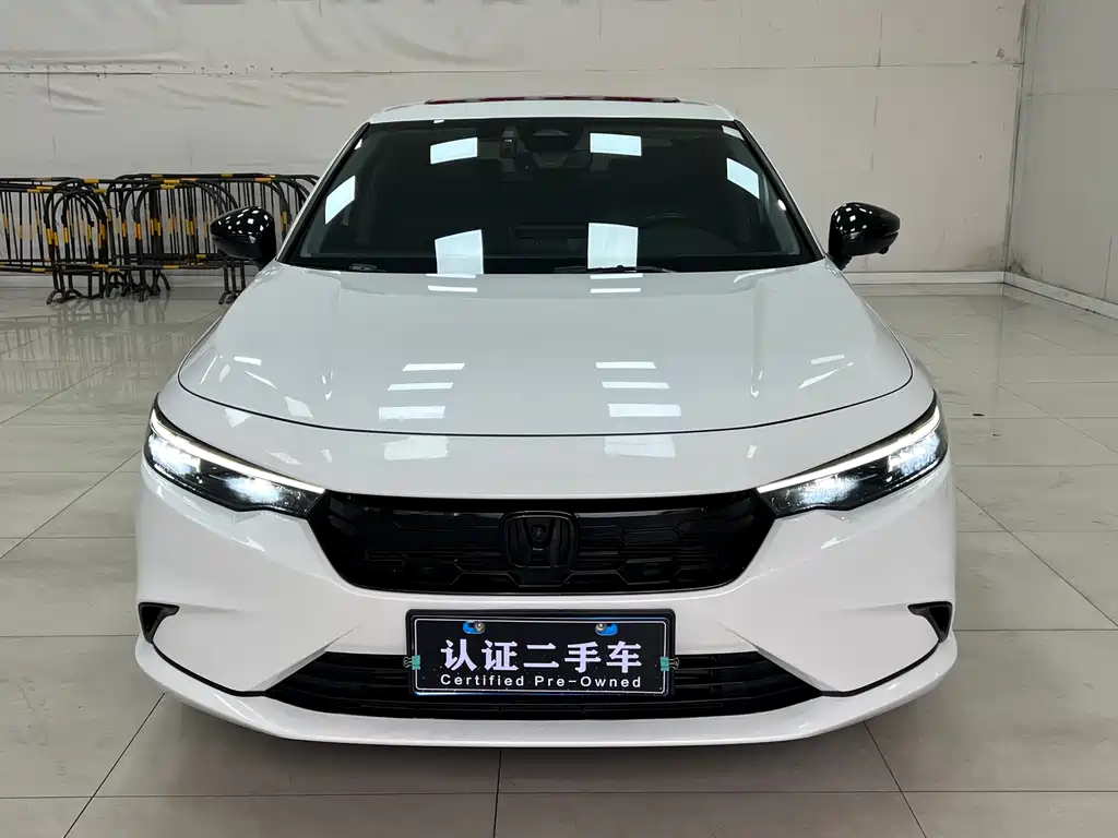 Honda Integra 2024
