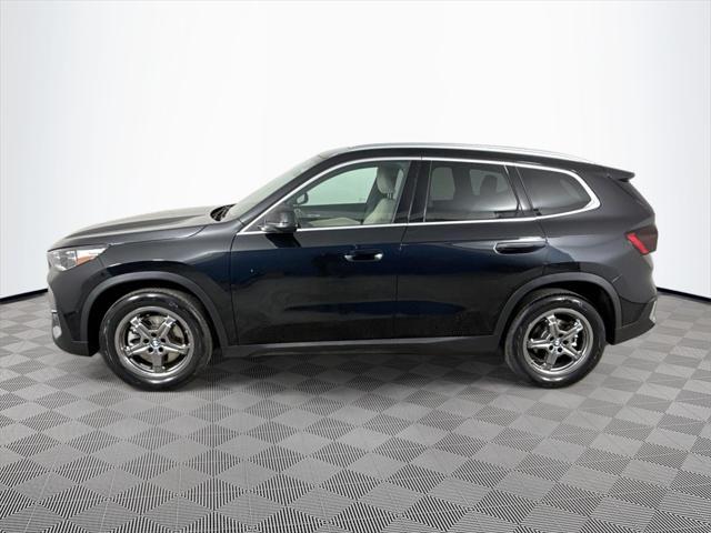 BMW X1 2023