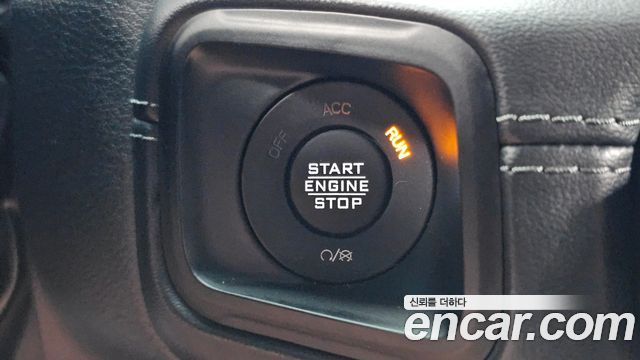 Jeep Wrangler 2024