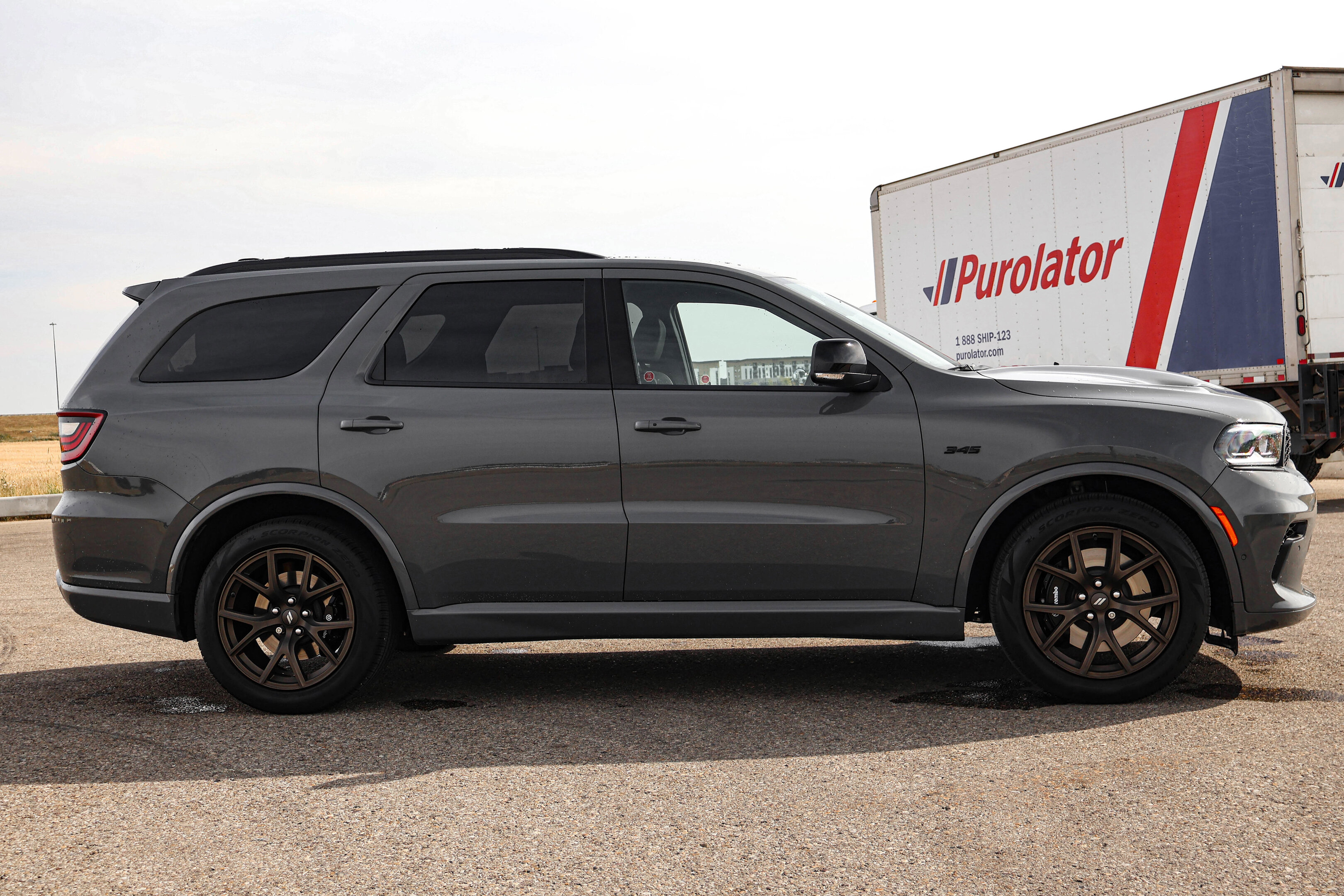 Dodge Durango 2025