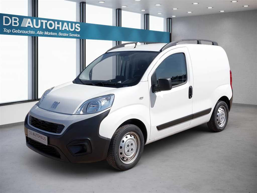 Fiat Fiorino 2022