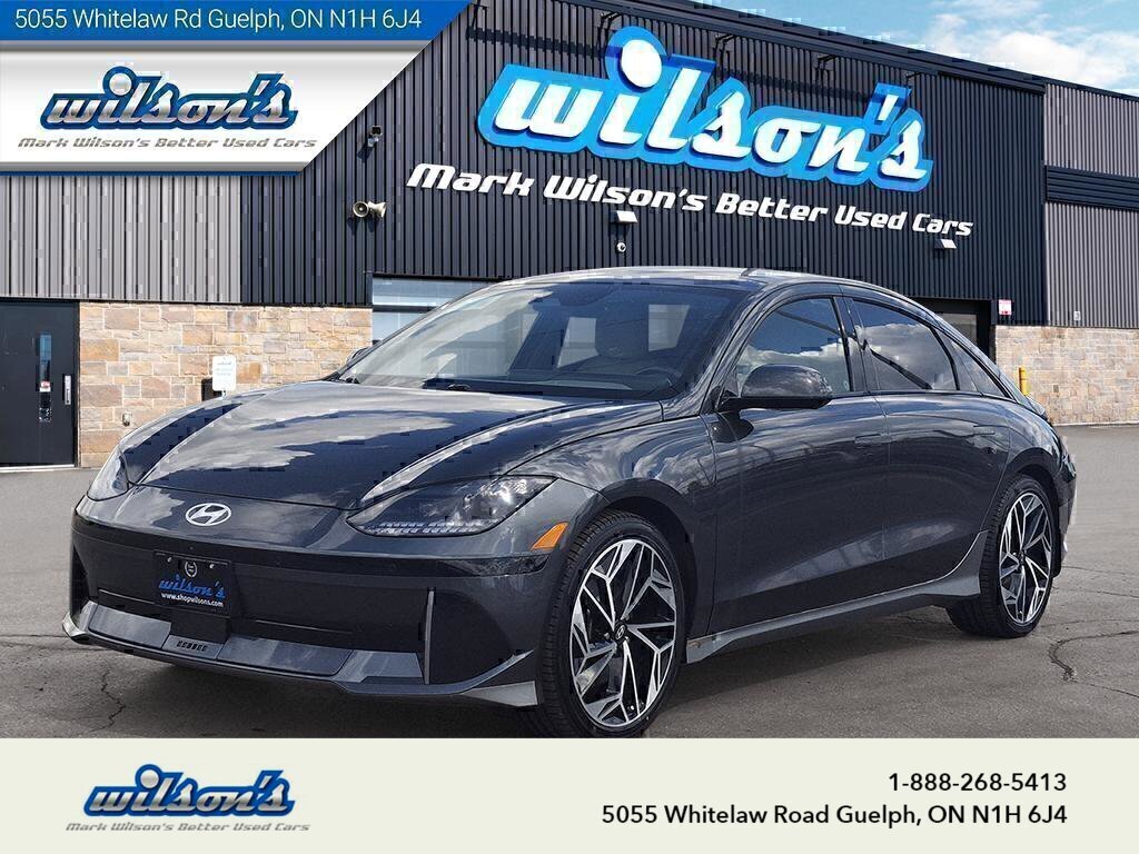 Hyundai IONIQ 6 2023