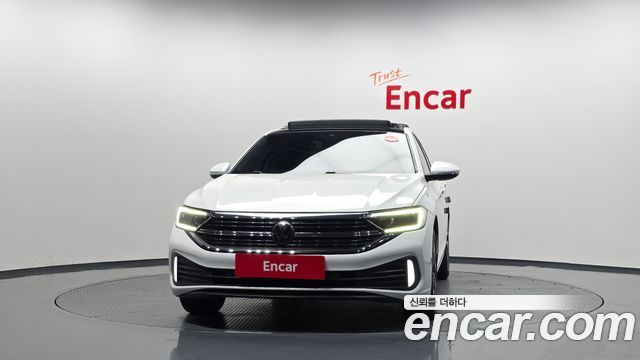 Volkswagen ID.4 2022
