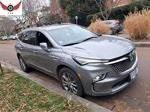 Buick Enclave 2023