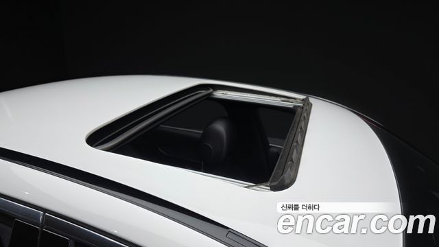 Mercedes-Benz C-Класс 2021
