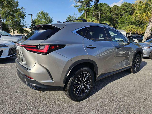 Lexus NX 350 2024