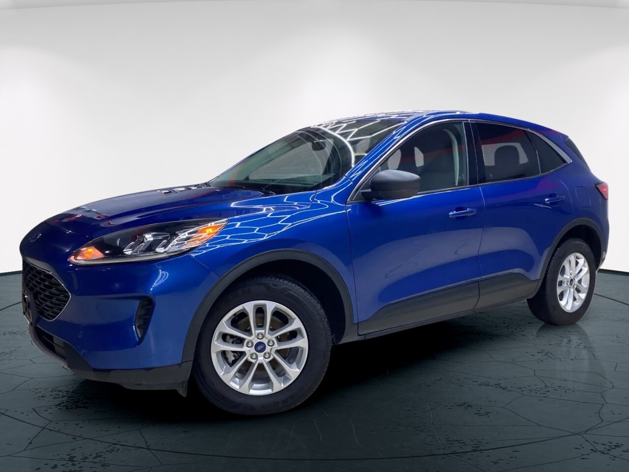 Ford Escape 2022