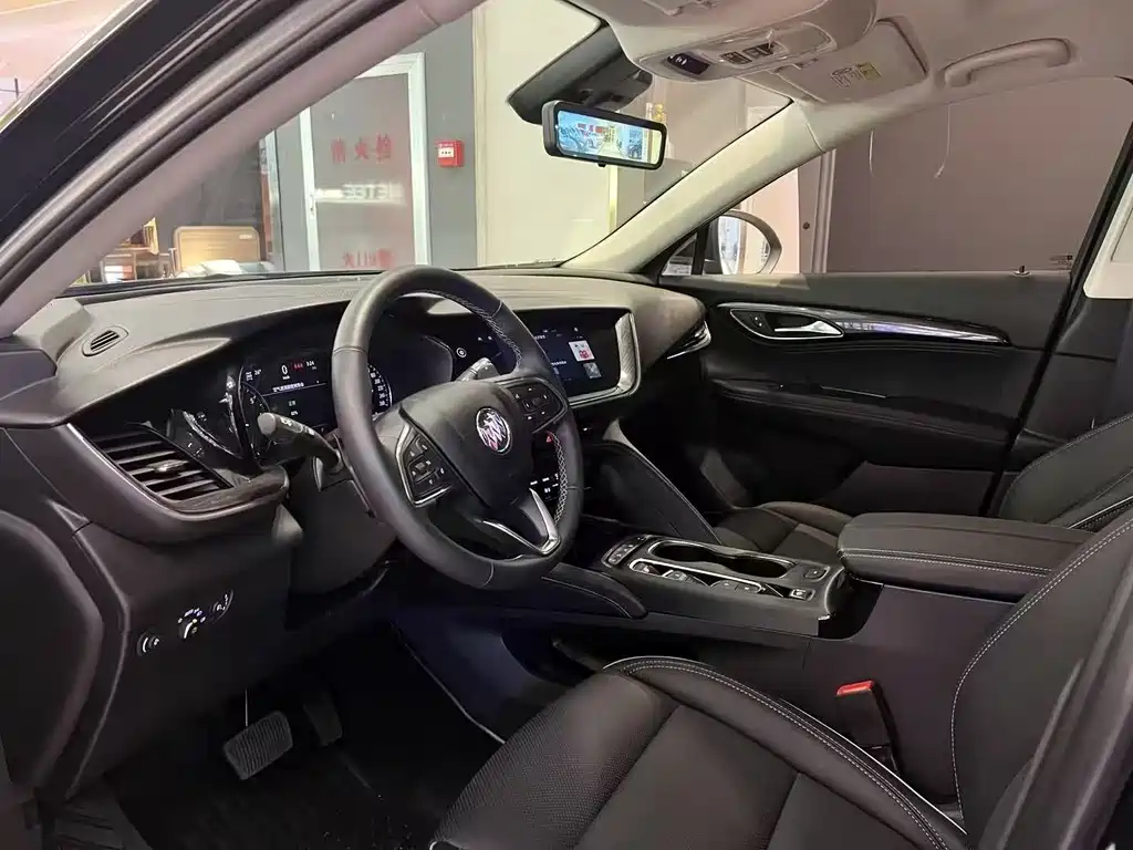 Buick Enclave 2023