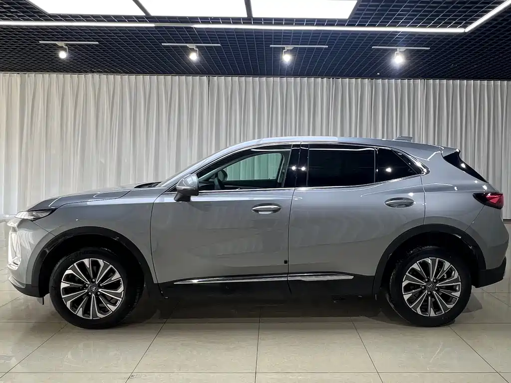 Buick Envision 2025