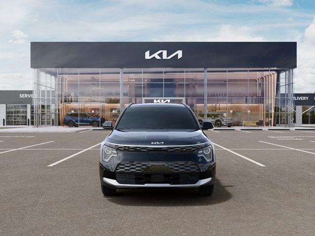 Kia NIRO EV 2026