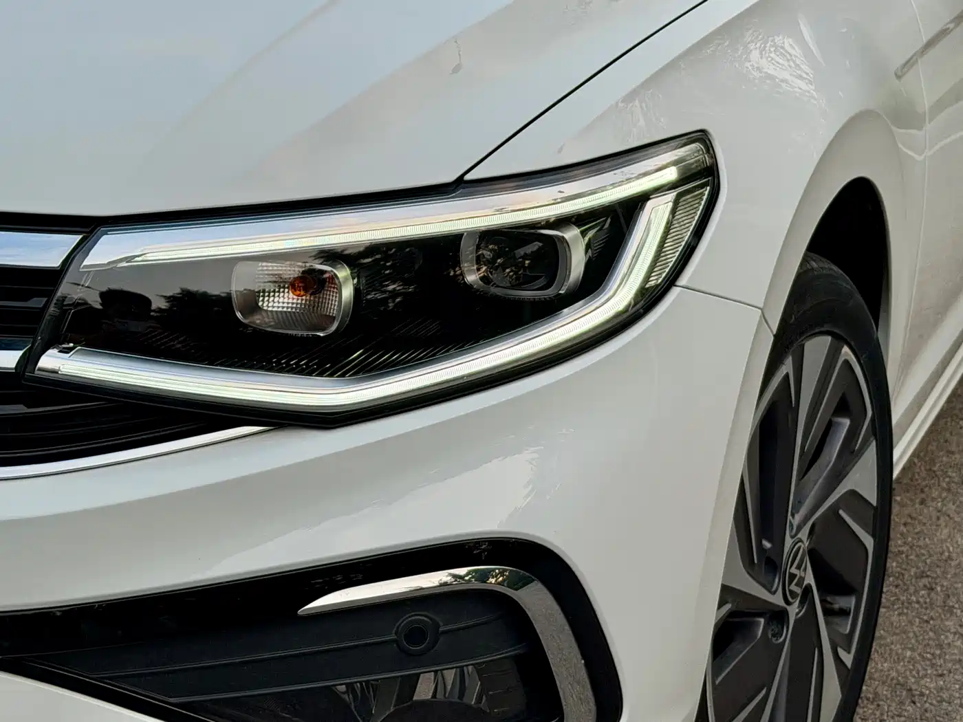 Volkswagen Bora 2023