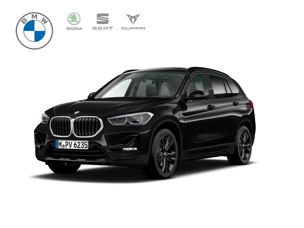 BMW X1 2021