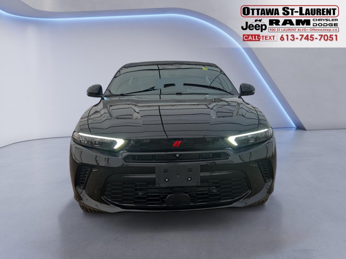 Dodge Hornet 2024