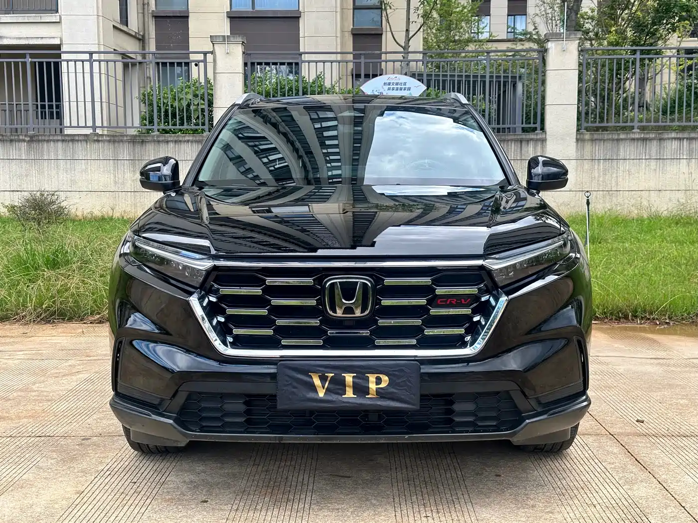 Honda CR-V 2025