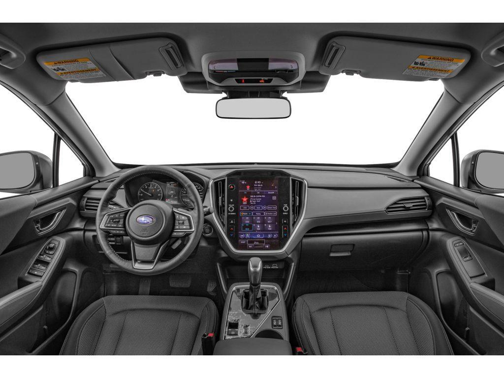Subaru Crosstrek 2025