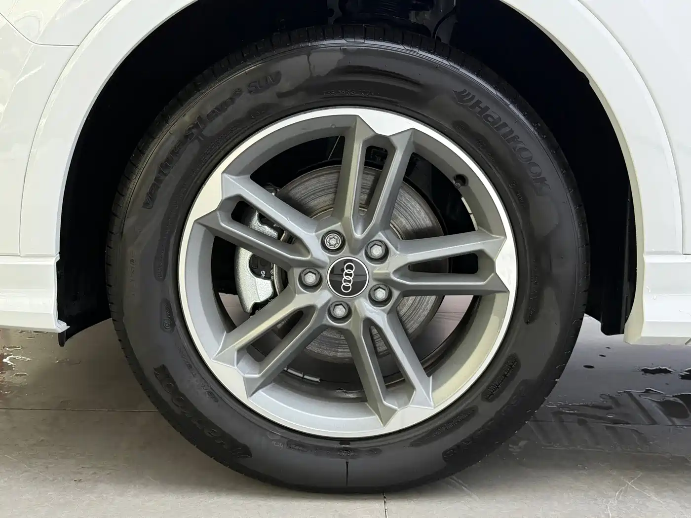 Audi Q3 2026