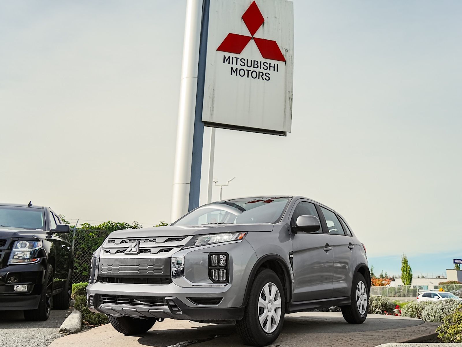 Mitsubishi RVR 2024