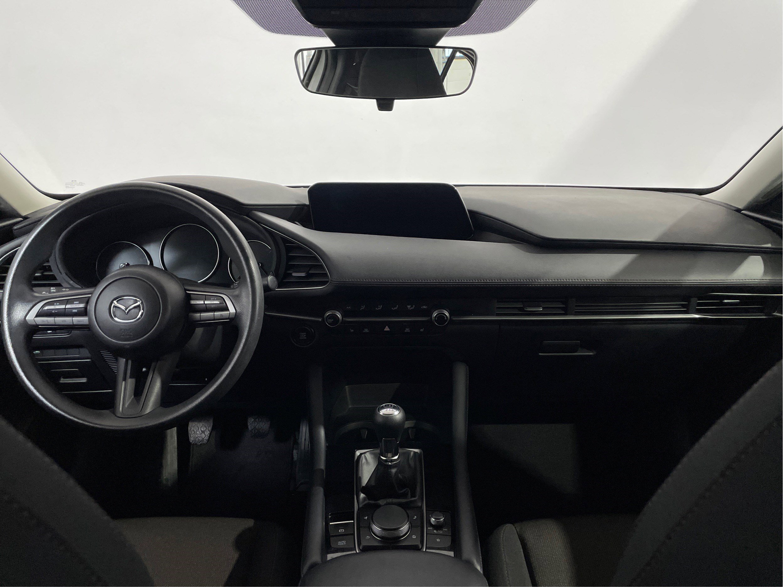 Mazda 3 2023