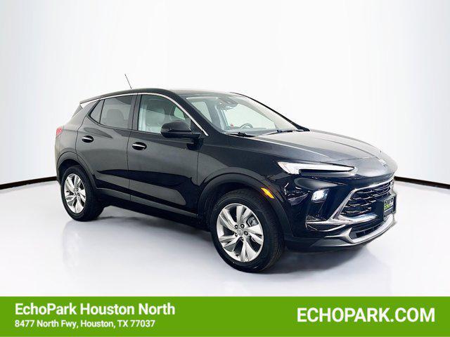 Buick Encore GX 2025