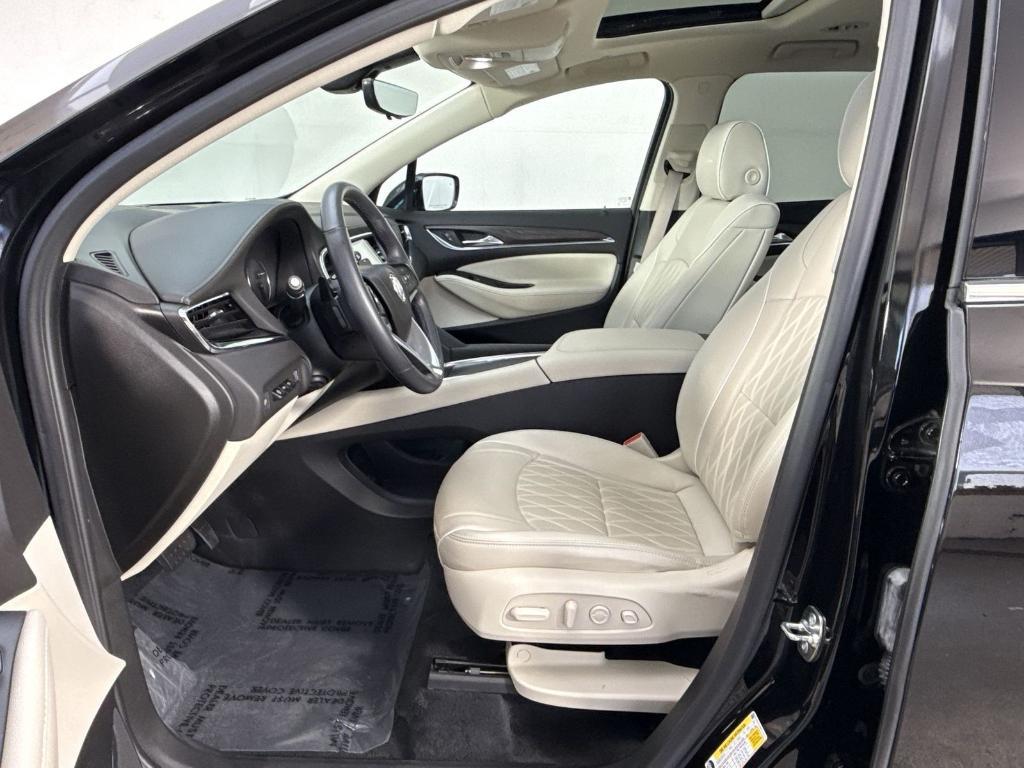 Buick Enclave 2024
