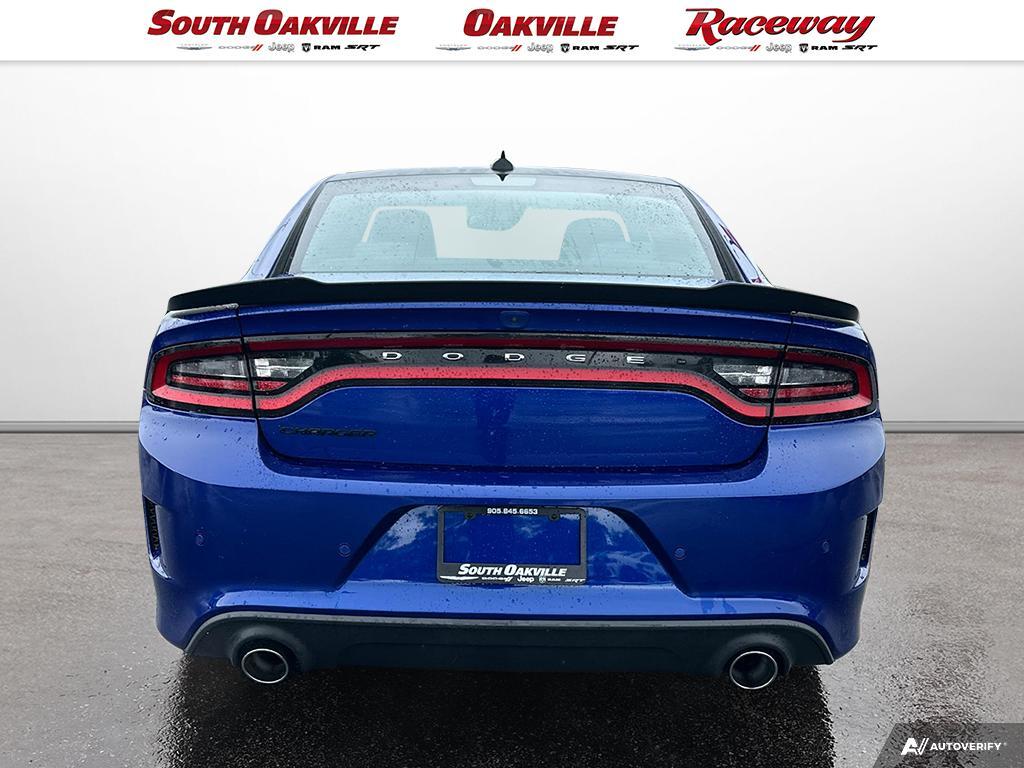 Dodge Charger 2022