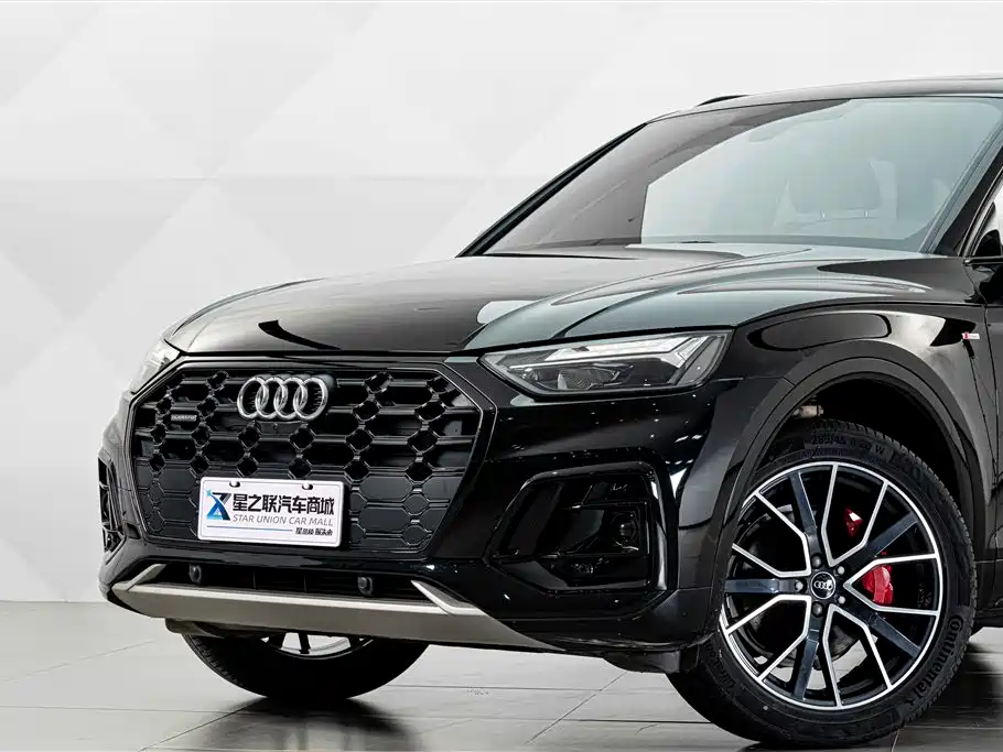 Audi Q5 2024