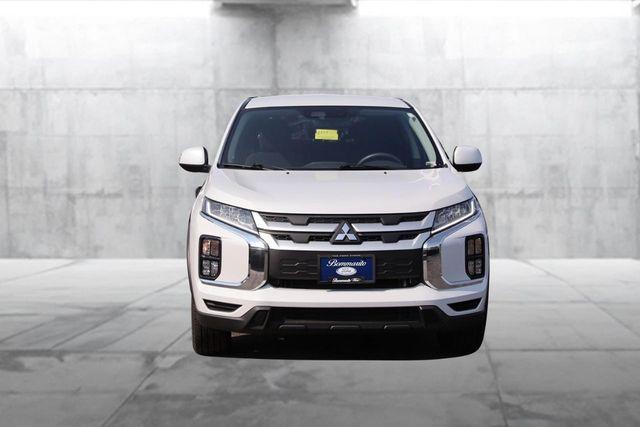 Mitsubishi Outlander Sport 2024
