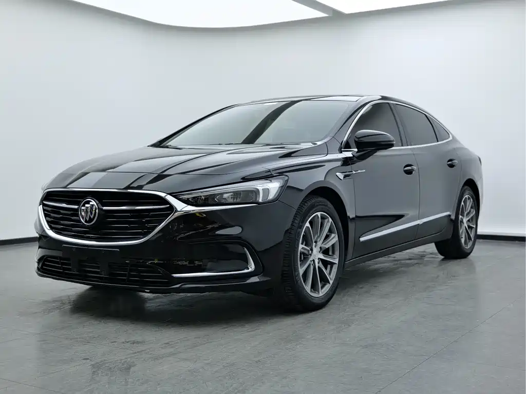 Buick LaCrosse 2021