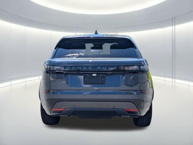 Land Rover Range Rover Velar 2026