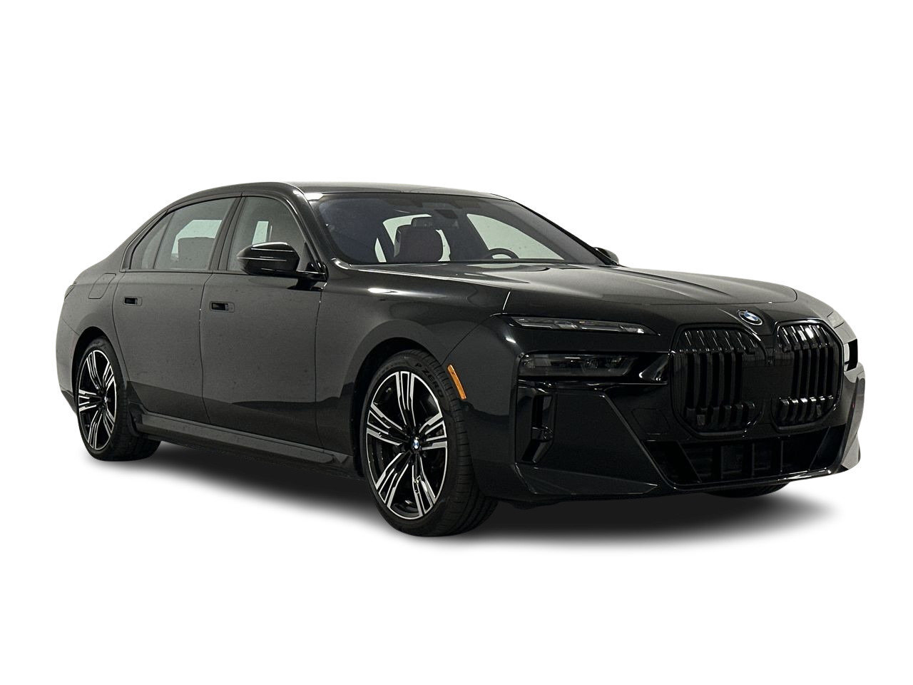 BMW i7 2024