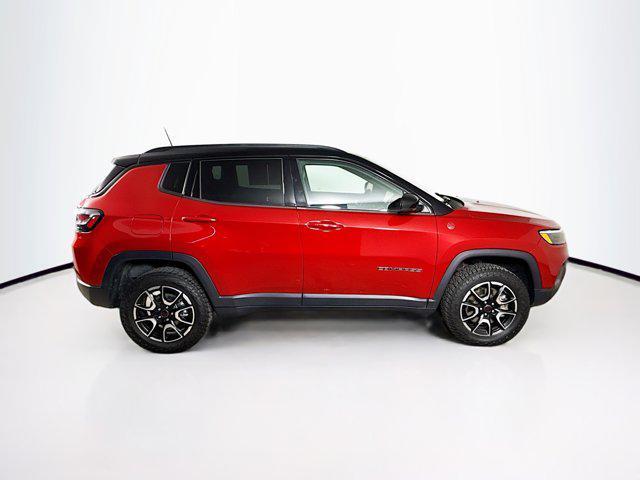 Jeep Compass 2025