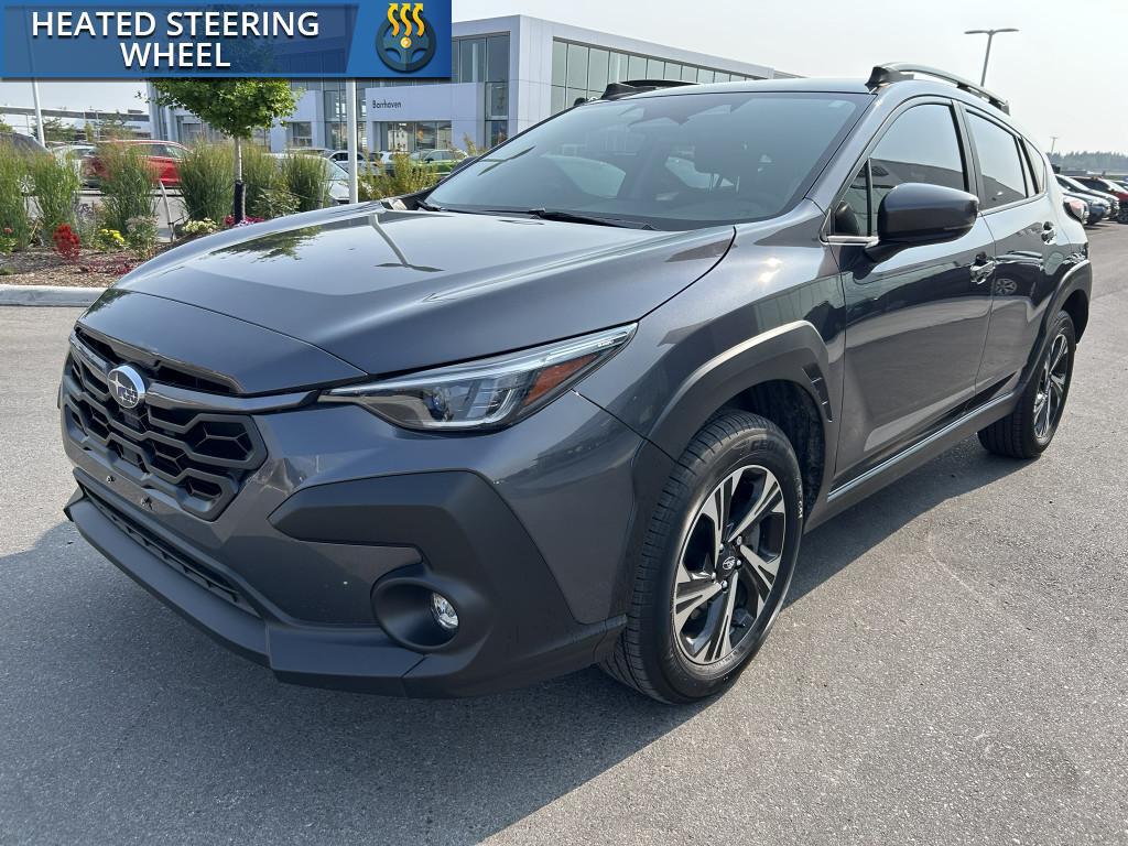 Subaru Crosstrek 2024
