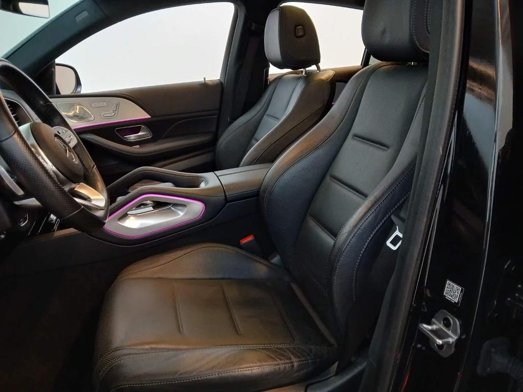 Mercedes-Benz GLE 400 2023