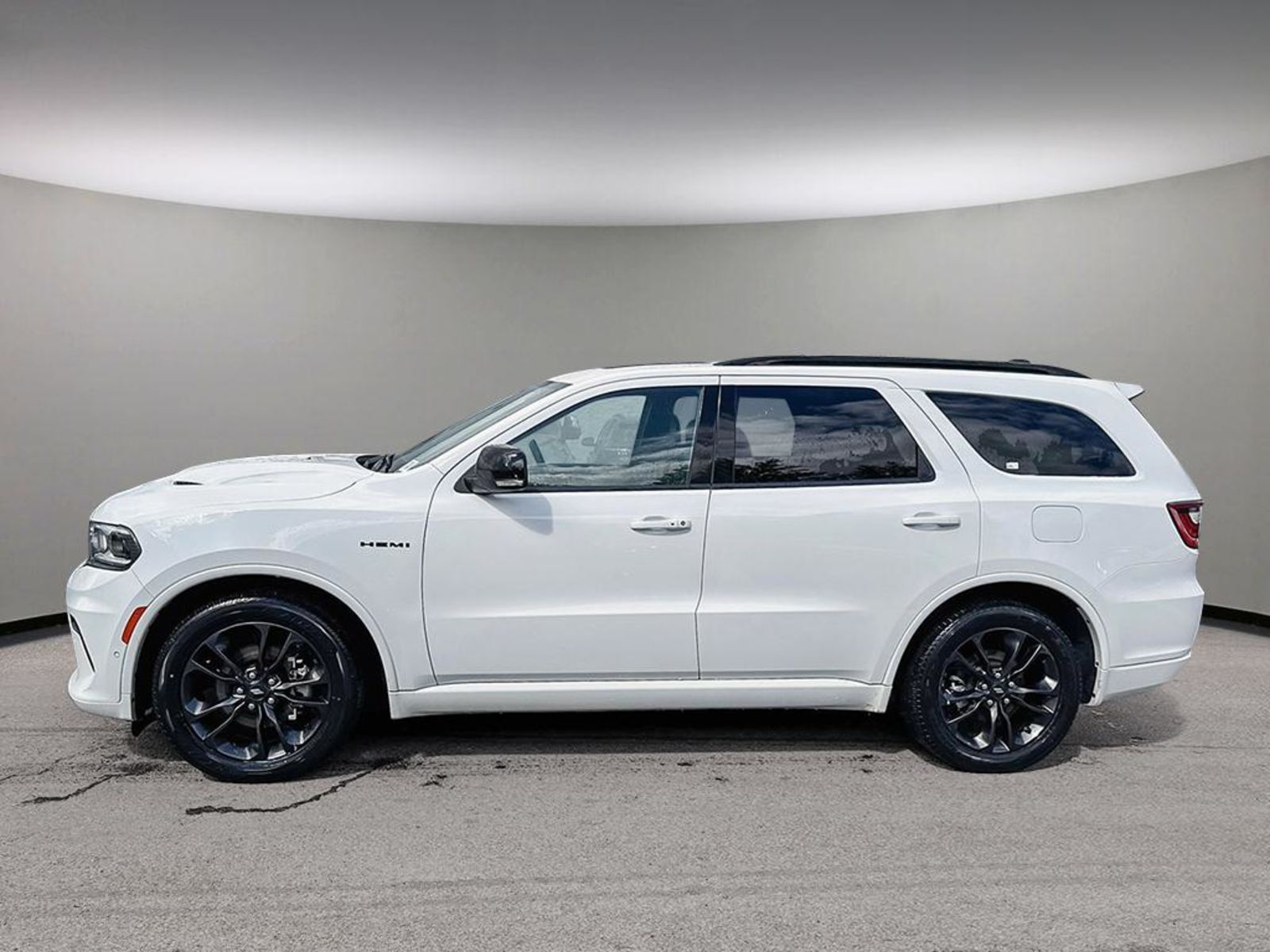Dodge Durango 2023