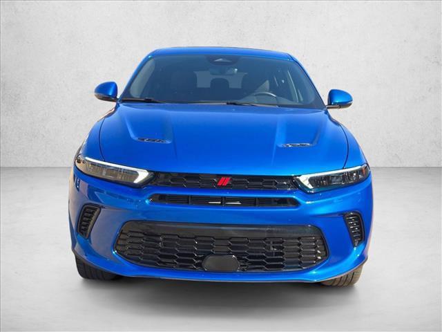 Dodge Hornet 2024