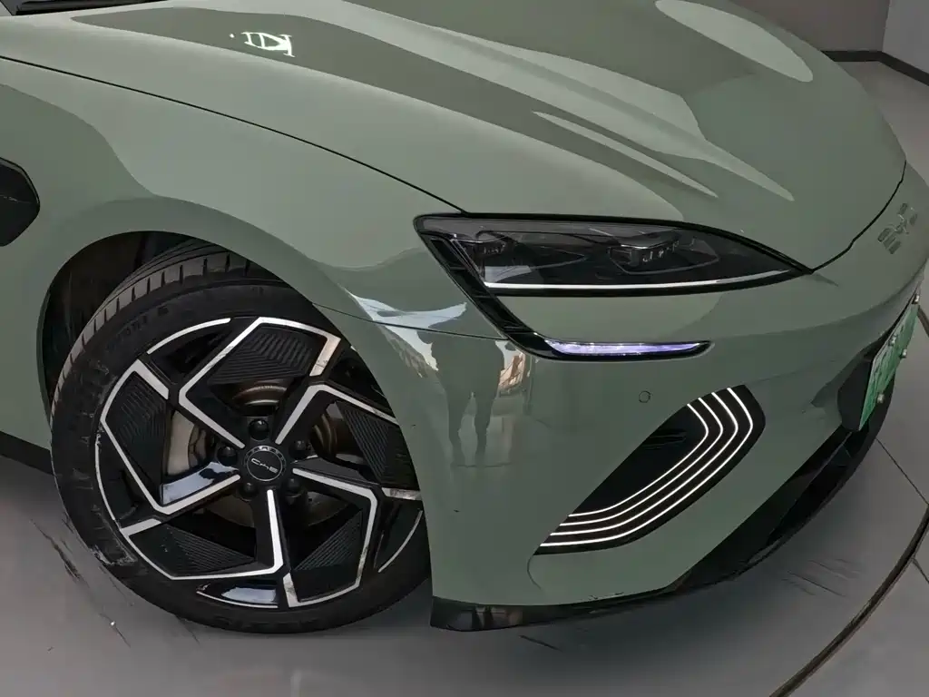 BYD Seal 2023