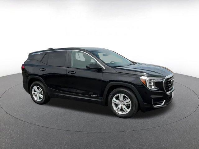 GMC Terrain 2024