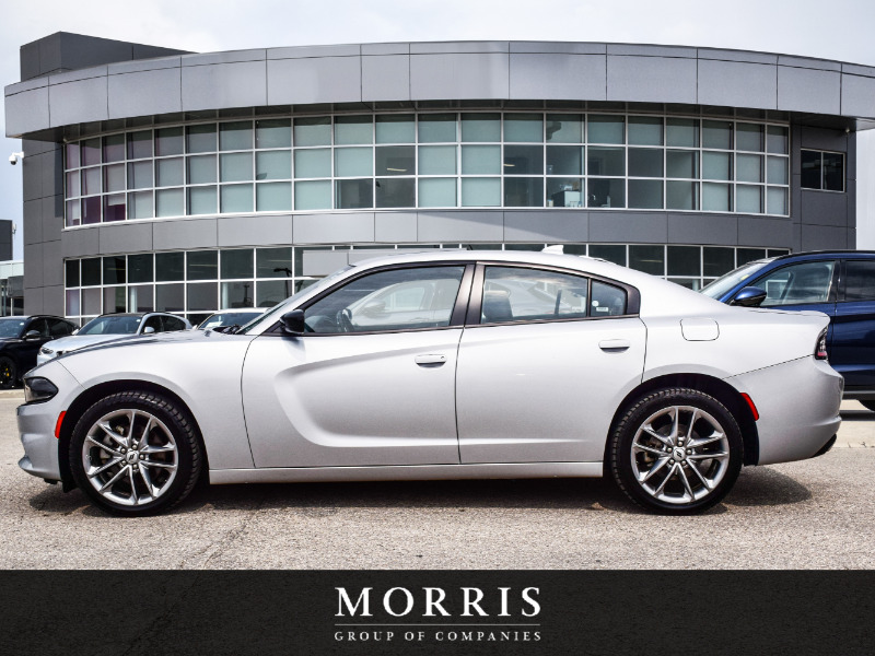 Dodge Charger 2023