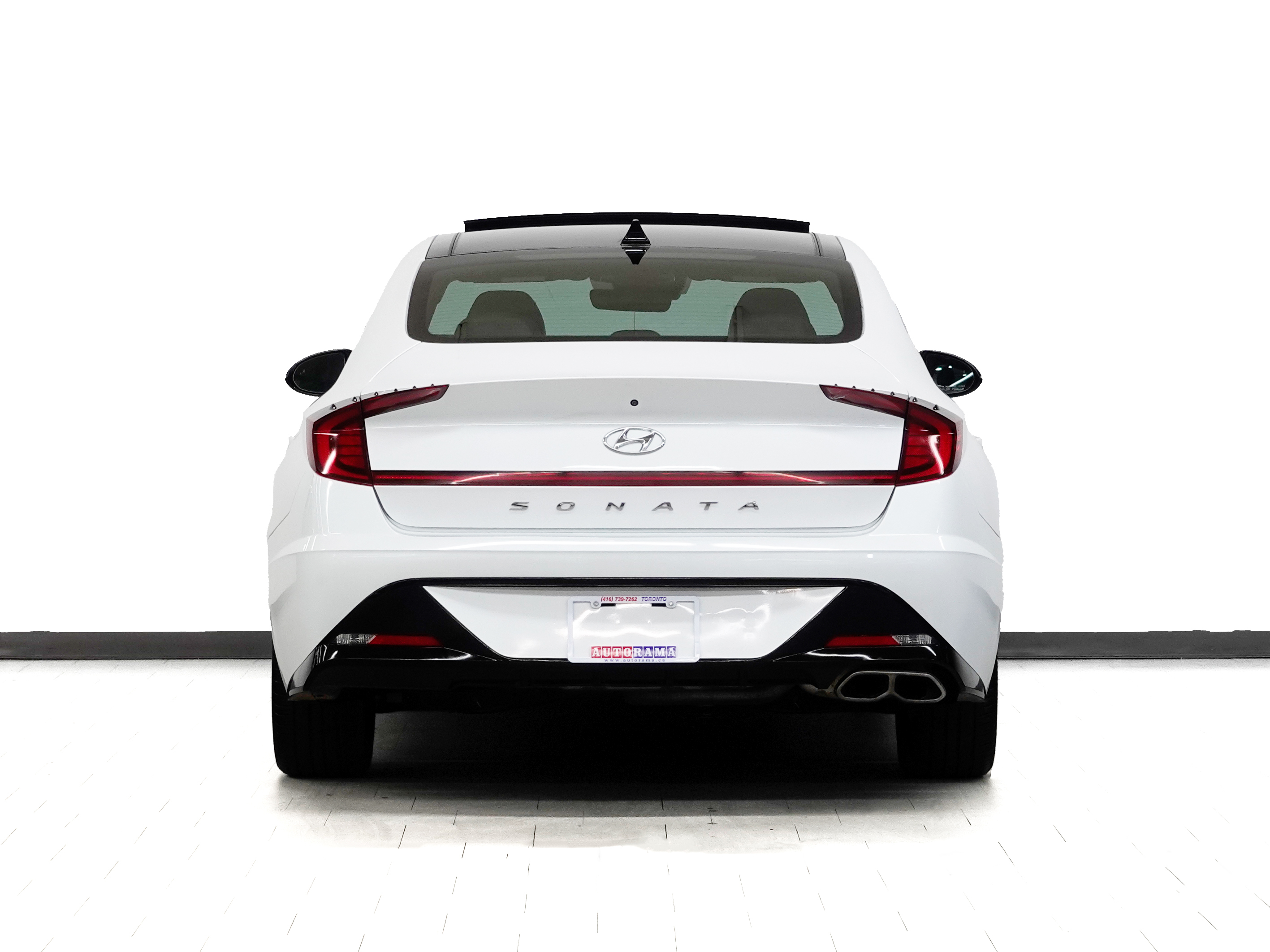 Hyundai Sonata 2022