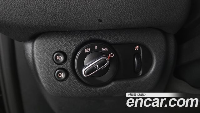 Mini Clubman 2021