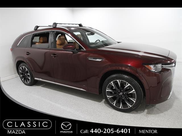 Mazda CX-90 2024