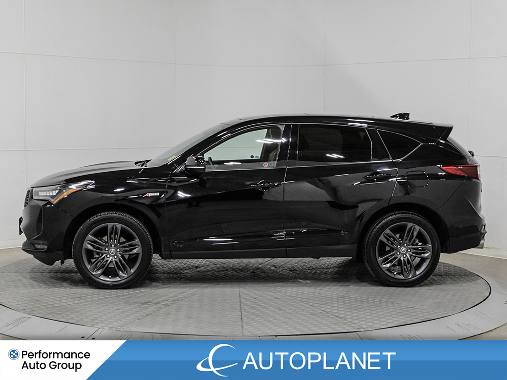 Acura RDX 2024