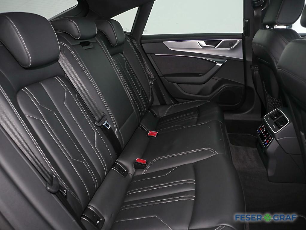 Audi A7 2022
