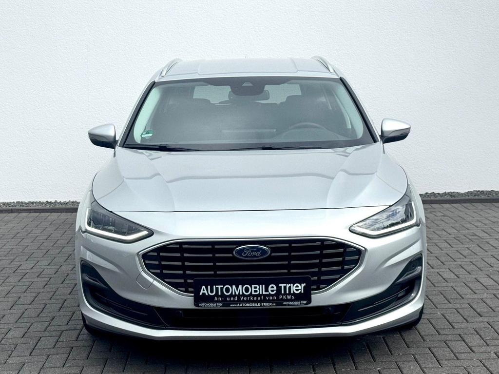 Ford Focus 2023
