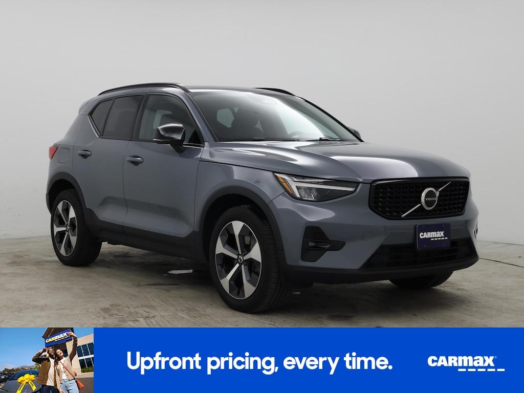 Volvo XC40 2023
