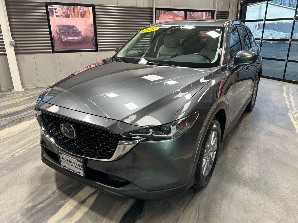 Mazda CX-5 2023