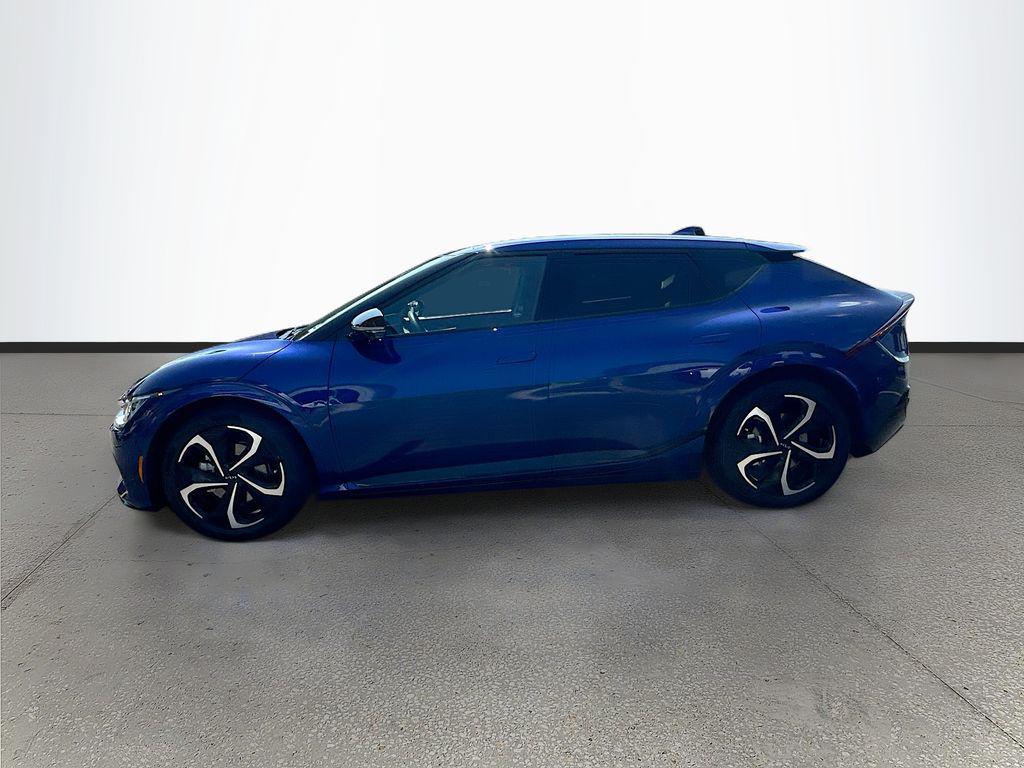 Kia EV6 2023