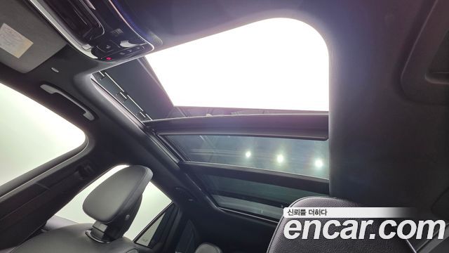 Mercedes-Benz GLC 2023